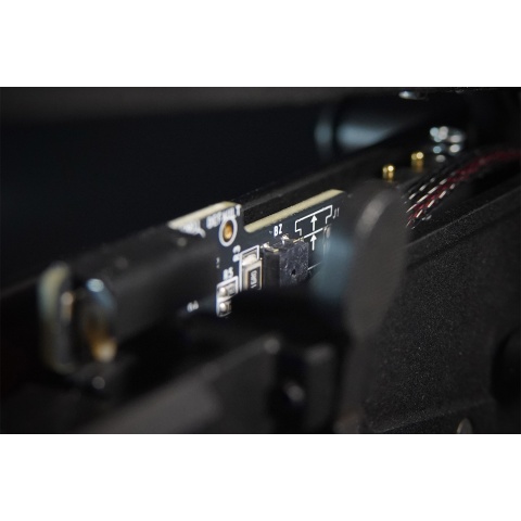 Wolverine Airsoft Heretic Labs Article IV - (Black)