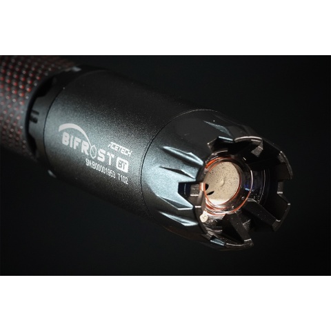 Wolverine Airsoft Heretic Labs Article IV - (Black)