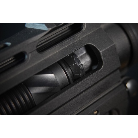 Wolverine Airsoft Heretic Labs Article IV - (Black)