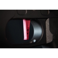 Wolverine Airsoft Heretic Labs Article IV - (Black)