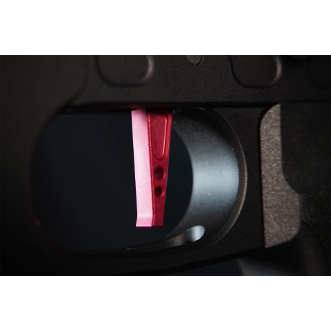 Wolverine Airsoft Heretic Labs Article IV - (Black)