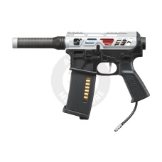 Wolverine Heretic Labs Article I - (Silver)