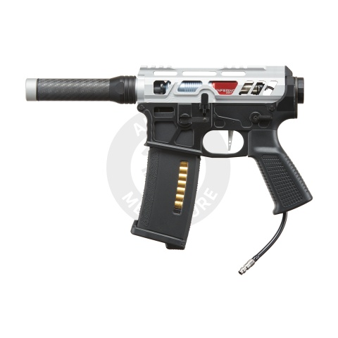 Wolverine Heretic Labs Article I - (Silver)