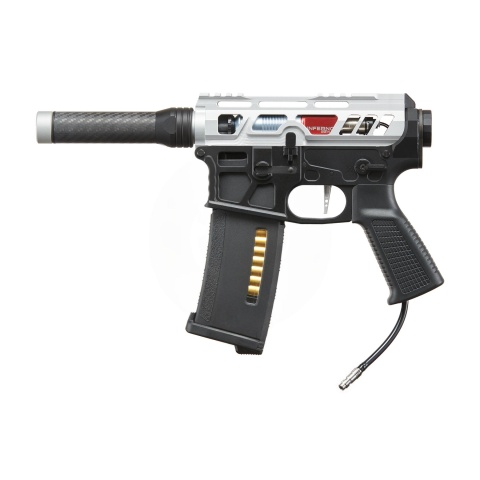Wolverine Heretic Labs Article I - (Silver)