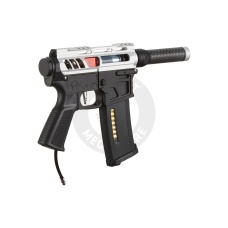 Wolverine Heretic Labs Article I - (Silver)