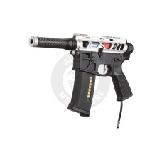 Wolverine Heretic Labs Article I - (Silver)