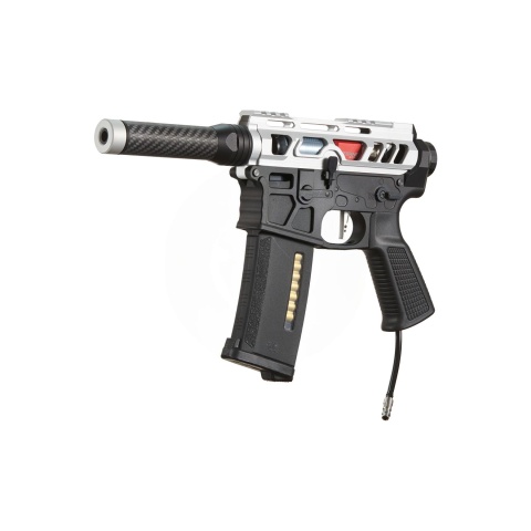 Wolverine Heretic Labs Article I - (Silver)