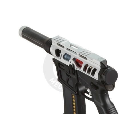 Wolverine Heretic Labs Article I - (Silver)