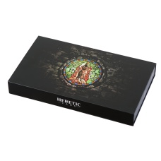 Wolverine Heretic Labs Article I - (Silver)