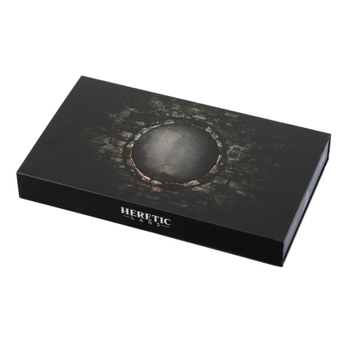 Wolverine Heretic Labs Article I - (Silver)