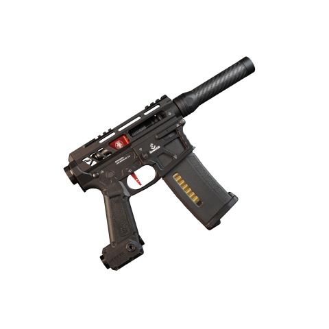 Wolverine Heretic Labs Article I Type-S - (Black)