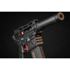 Wolverine Heretic Labs Article I Type-S - (Black)