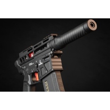 Wolverine Heretic Labs Article I Type-S - (Black)