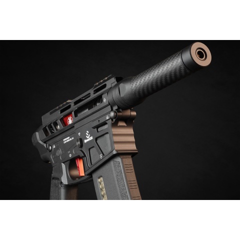 Wolverine Heretic Labs Article I Type-S - (Black)