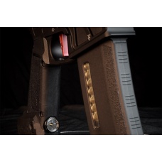 Wolverine Heretic Labs Article I Type-S - (Black)