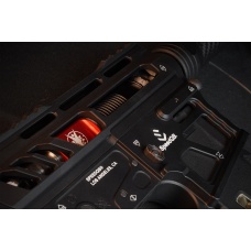 Wolverine Heretic Labs Article I Type-S - (Black)