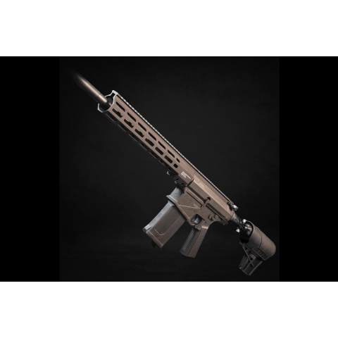 Wolverine Airsoft MTW-308 HPA AEG Airsoft Rifle