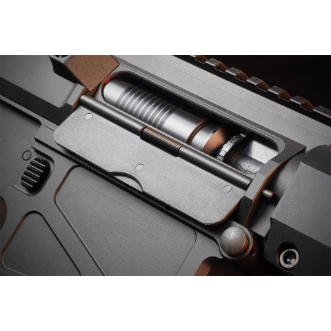Wolverine Airsoft MTW-308 HPA AEG Airsoft Rifle
