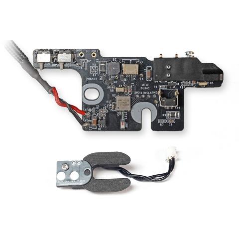 Wolverine Airsoft BLINC Bluetooth FCU for MTW / Article Series