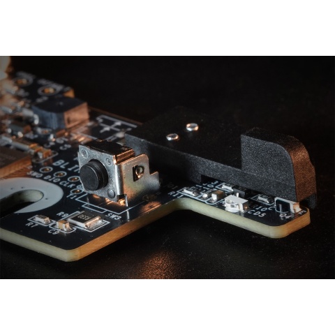 Wolverine Airsoft BLINC Bluetooth FCU for MTW / Article Series