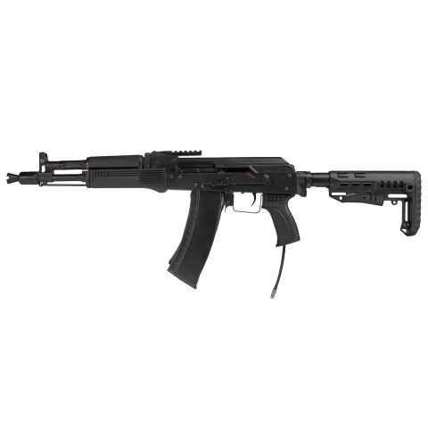 Wolverine Airsoft MTW AK-105 HPA Airsoft Rifle