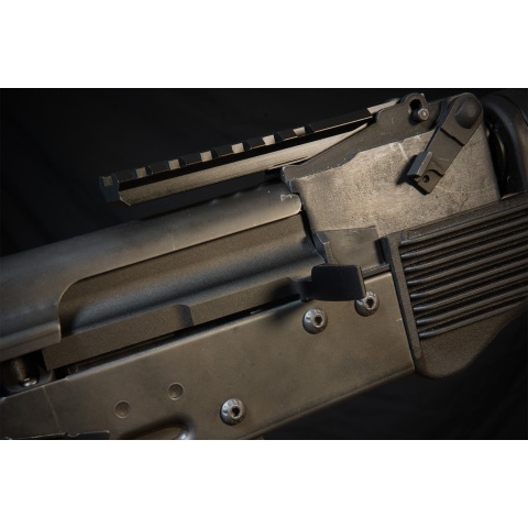 Wolverine Airsoft MTW AK-105 HPA Airsoft Rifle
