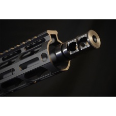 Wolverine Airsoft MTW Forged Series 10