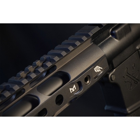 Wolverine Airsoft MTW Forged Series 10