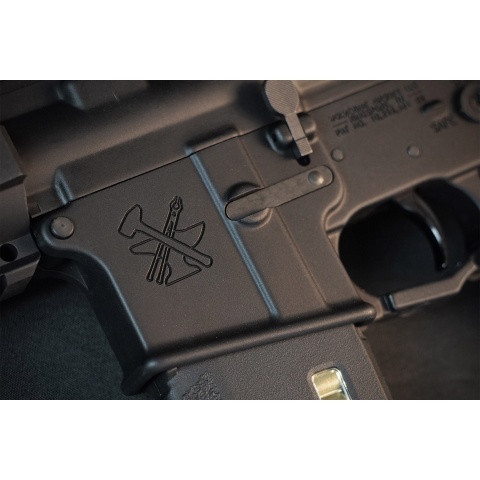 Wolverine Airsoft MTW Forged Series 10