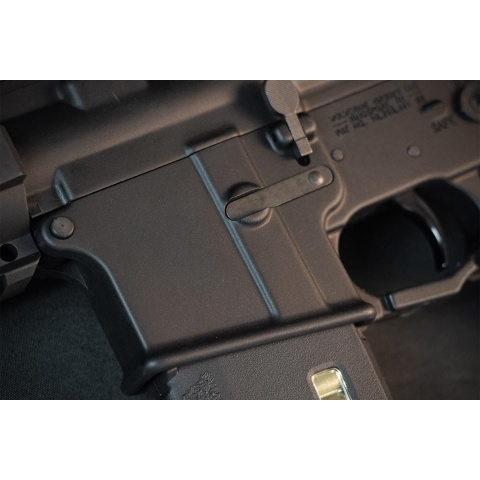 Wolverine Airsoft MTW Forged Series M4 AEG HPA Airsoft Rifle