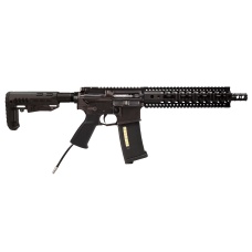 Wolverine Airsoft MTW Tactical Forged Series M4 HPA 10