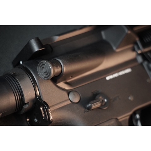 Wolverine Airsoft MTW Tactical Forged Series M4 HPA 10