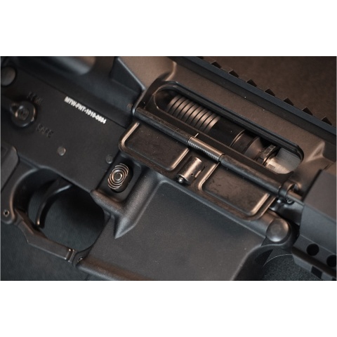 Wolverine Airsoft MTW Tactical Forged Series M4 HPA 10