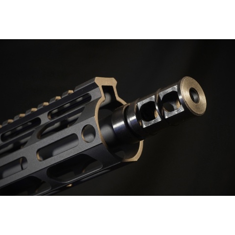 Wolverine Airsoft MTW Tactical Forged Series M4 HPA 10