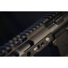 Wolverine Airsoft MTW Tactical Forged Series M4 HPA 10