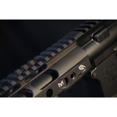 Wolverine Airsoft MTW Tactical Forged Series M4 HPA 10
