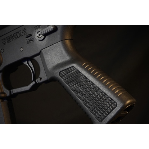 Wolverine Airsoft MTW Tactical Forged Series M4 HPA 10