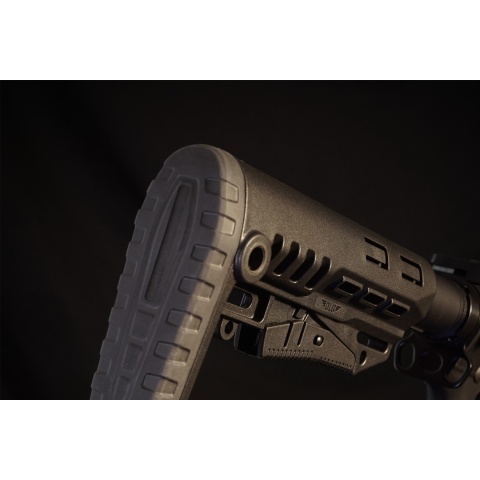 Wolverine Airsoft MTW Tactical Forged Series M4 HPA 10
