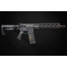 Wolverine Airsoft MTW Forged Series Tactical XBR 10