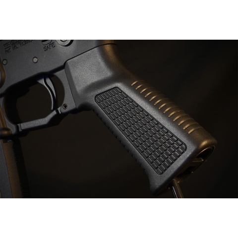 Wolverine Airsoft MTW Forged Series Tactical XBR 10