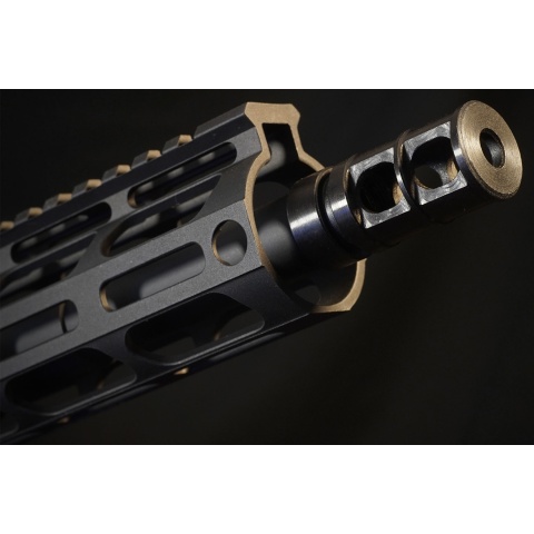 Wolverine Airsoft MTW Forged Series Tactical XBR 10