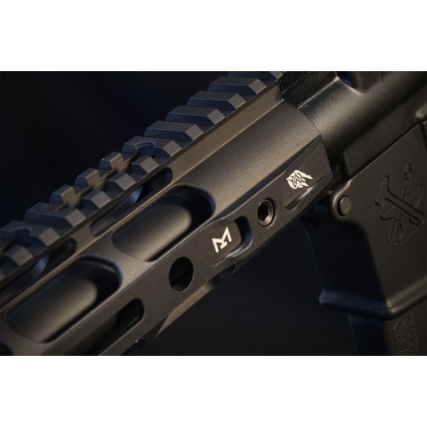 Wolverine Airsoft MTW Forged Series Tactical XBR 10