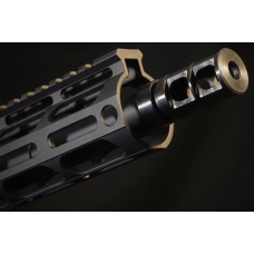 Wolverine Airsoft MTW Forged Series Tactical XB 10