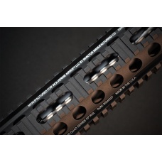 Wolverine Airsoft MTW Forged Series Tactical XB 10