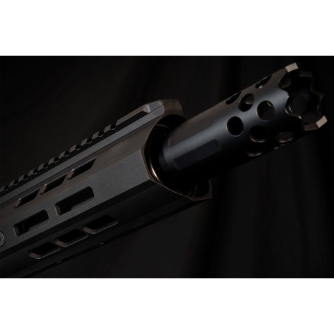 Wolverine Genesis Arms Gen-12 MTW SBS HAVOC 6 HPA Airsoft Shotgun - (Black)