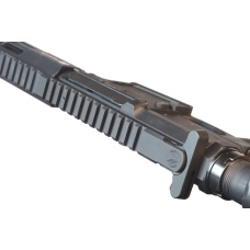 Wolverine Airsoft MTW Unleashed M4 HPA 10