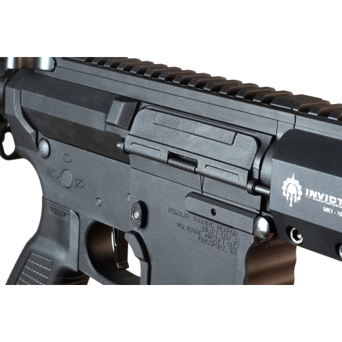 Wolverine Airsoft MTW Unleashed M4 HPA 10