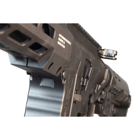 Wolverine Airsoft MTW Unleashed M4 HPA 10