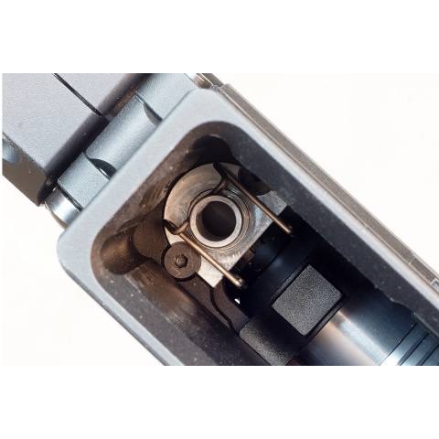 Wolverine Airsoft MTW Unleashed M4 HPA 10