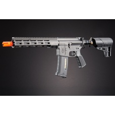 Wolverine MTW Unleashed HPA Airsoft Rifle - (Black)